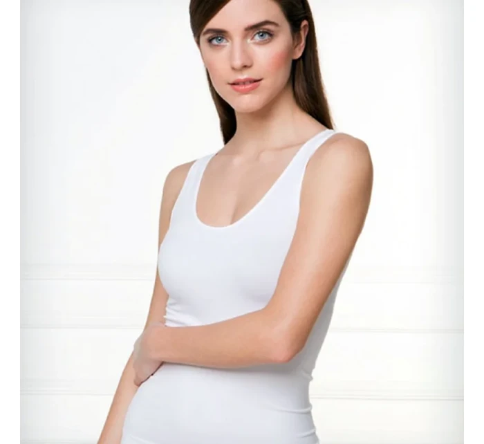 Bezešvá košilka Bellissima 053