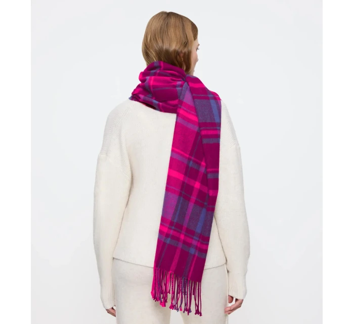 Scarf RED  RED  model 21418912 - Triumph