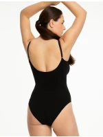 Julimex Slimming Body 421 Seamless S-2XL