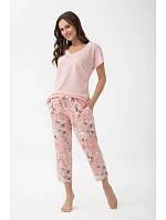 Piżama Luna 1306 kr/r 2XL L26 Piżama Luna 1306 kr/r 2XL L26