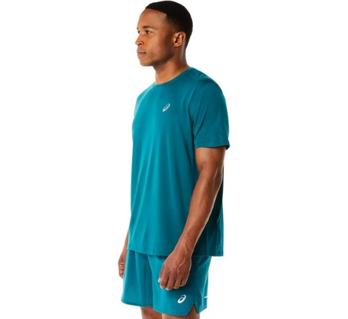 Asics Katakana SS Top M Tričko 2011A813303 Asics Katakana SS Top M Tričko 2011A813303