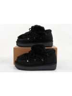 D.Franklin dámské zimní boty [DFSH370011-BLAC] dámské