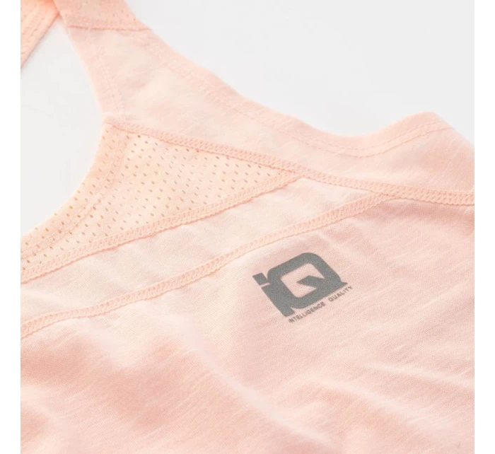 Tričko bez rukávů Ilmara Wmns W