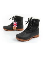 Buty  Cooper W model 20761489 - Lee