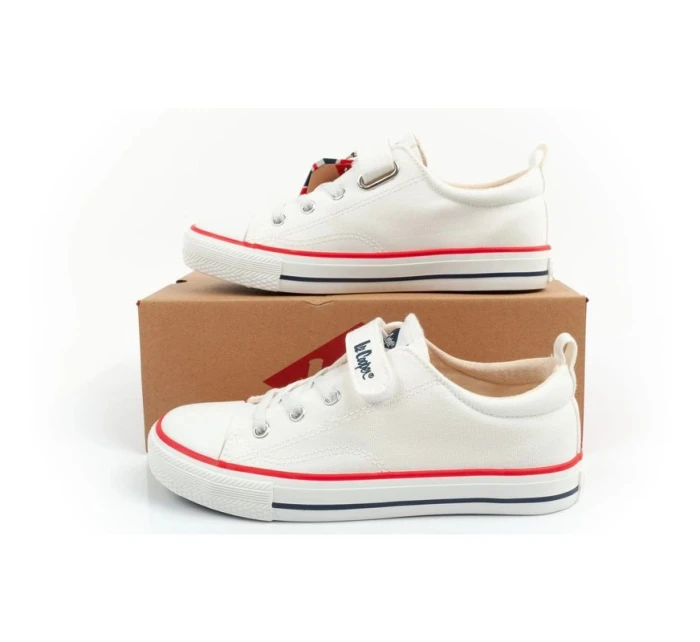 Boty Lee Cooper Jr LCW-25-02-3276K