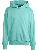 Mikina adidas All SznFleece M JW0156 pánské