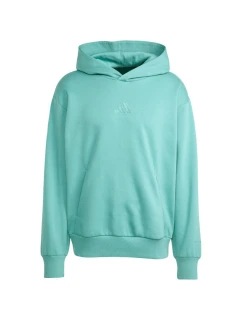 Mikina adidas All SznFleece M JW0156 pánské