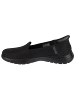SlipIns On The Go Flex Black model 21374409 - Skechers SlipIns On The Go Flex Black model 21374409 - Skechers