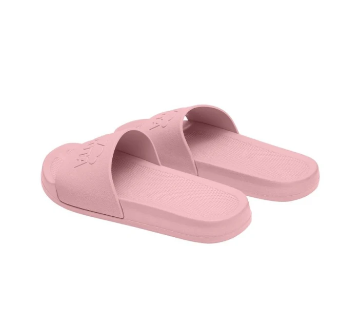 Žabky do bazénu basic plain pink model 21721278 - Kubota