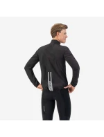 kurtka  DISTANCE czarna 3XL model 21846977 - Rogelli