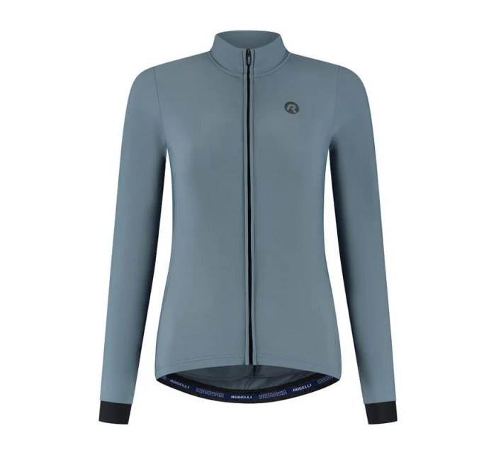 Rogelli bluza damska SIGNATURE szara S Rogelli bluza damska SIGNATURE szara S