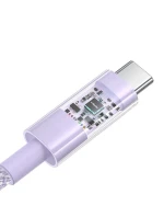 Kabel Baseus typ C 1m model 21861894