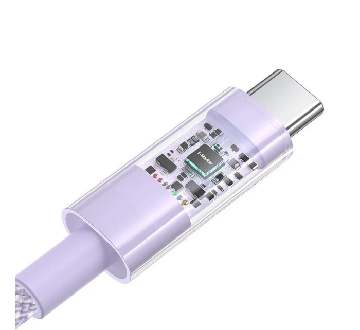 Kabel Baseus typ C 1m model 21861894