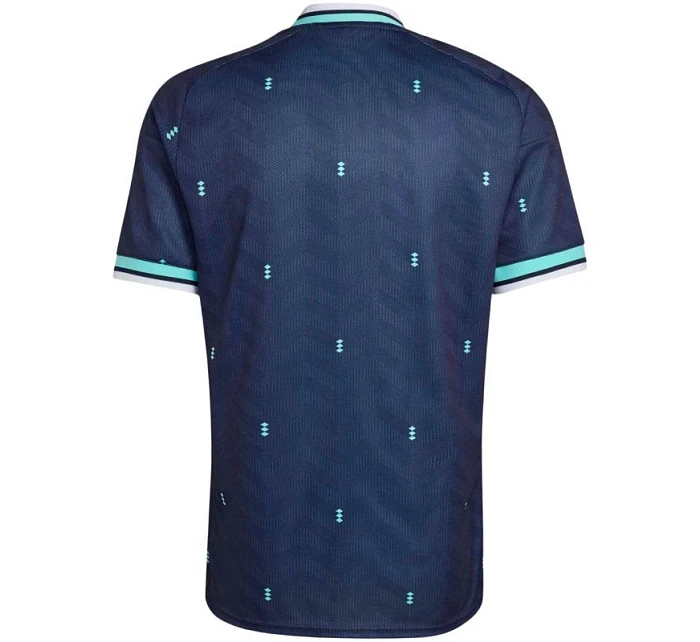 Pánské tričko adidas Germany 26 Away Jersey navy blue JN2074 pánské Pánské tričko adidas Germany 26 Away Jersey navy blue JN2074 pánské