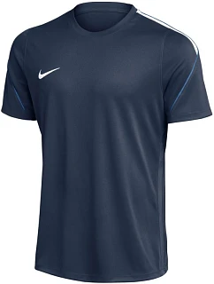 Pánské tričko Nike DriFIT tmavě modré,  2XL model 22347178 - EB FIT