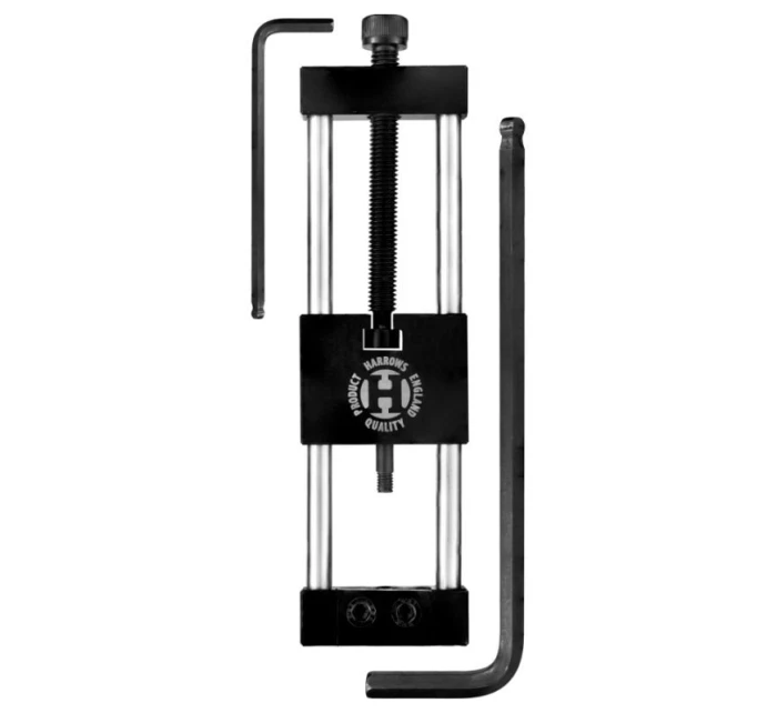 Břitvy Easy Re-pointer pro výměnu ostrých břitů