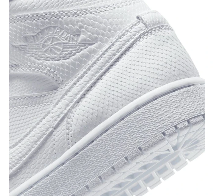 Boty Nike Air Jordan 1 Mid W BQ6472-110