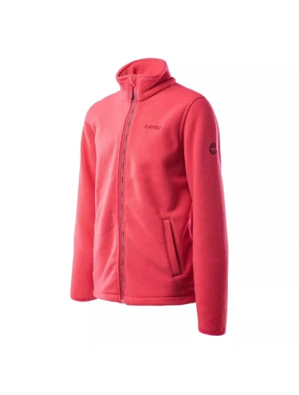 Mikina Hi-Tec Nader Jr 92800441514 Mikina Hi-Tec Nader Jr 92800441514