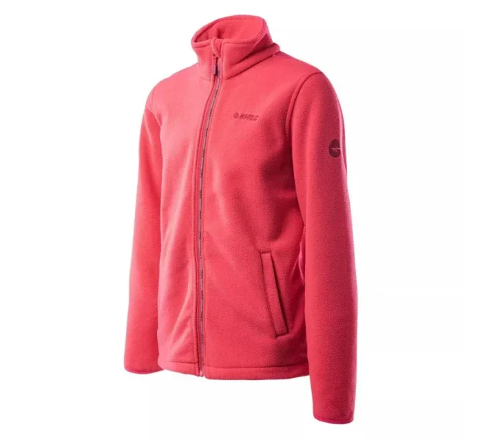 Mikina Hi-Tec Nader Jr 92800441514 Mikina Hi-Tec Nader Jr 92800441514