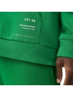 Pánská mikina M 4FSS23TSWSM236 41S - 4F