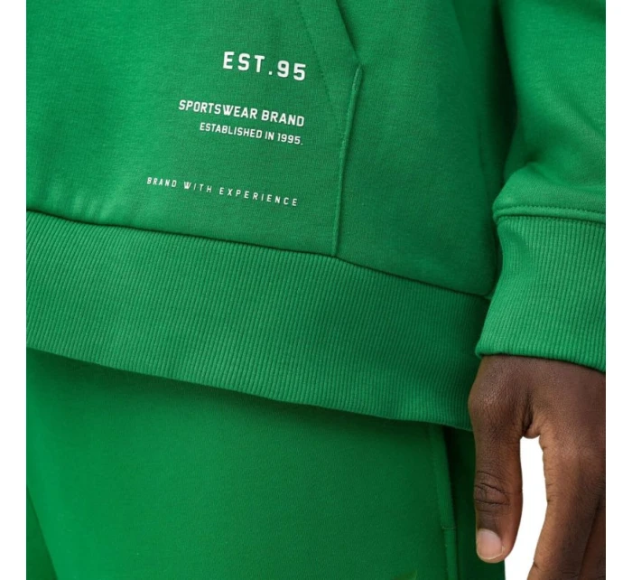 Pánská mikina M 4FSS23TSWSM236 41S - 4F