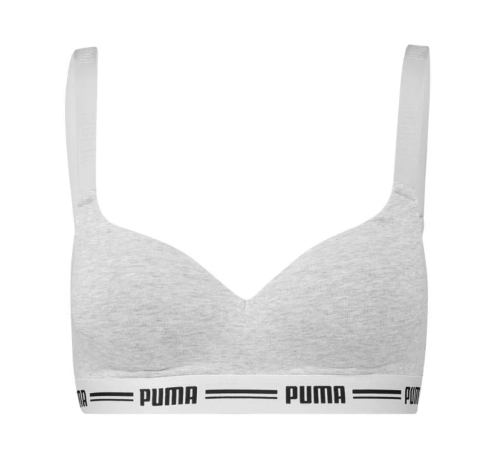 Sportovní podprsenka Padded Top Hang W 03 model 18889557 - Puma