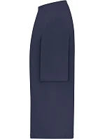 Daiber 8041 Těžké bio oversize tričko 02.8041 navy Daiber 8041 Těžké bio oversize tričko 02.8041 navy
