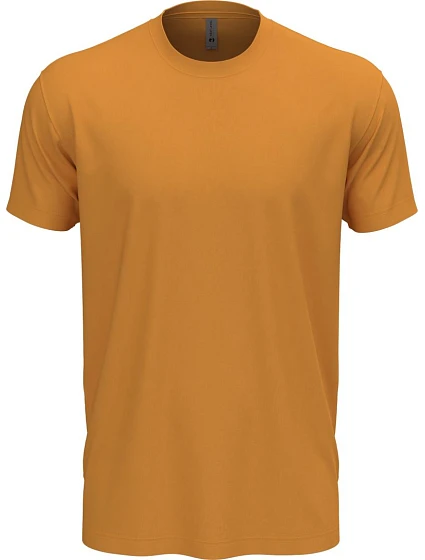 N Unisex tričko 08. gold model 22410353 - Next Level Apparel N Unisex tričko 08. gold model 22410353 - Next Level Apparel