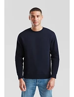 Fruit of the Loom Premium Set-In Sweat Pánská mikina 16.2154 classic olive Fruit of the Loom Premium Set-In Sweat Pánská mikina 16.2154 classic olive