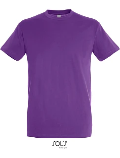 SOL'S Regent Tričko 25.1380 light purple