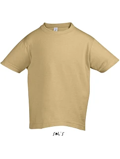 SOL'S Regent Kids Dětské tričko model 22523465 sand