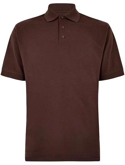 KK 403 Pánské piqué polo "Superwash" model 22420133 deep wine - Kustom Kit KK 403 Pánské piqué polo "Superwash" model 22420133 deep wine - Kustom Kit