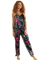 model 21156640 kolor:granat - DKaren