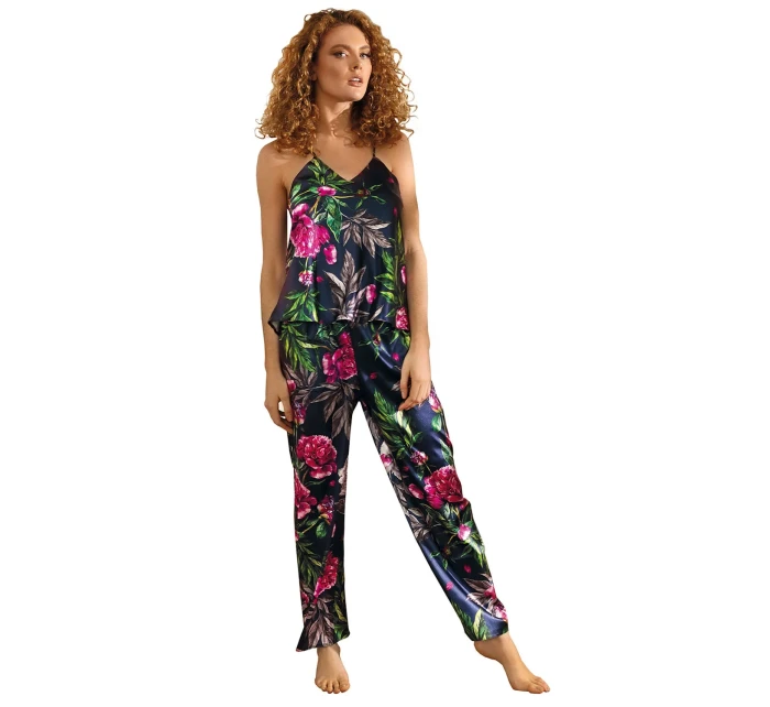 model 21156640 kolor:granat - DKaren