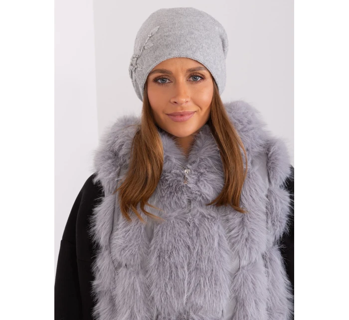 AT CZ 2329 cap.76 šedá