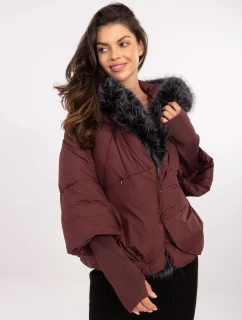 MBM KR bunda 26106.35 bordó