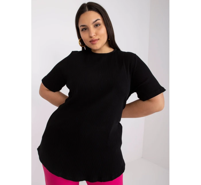 Halenka RV BZ 6323.92 černá