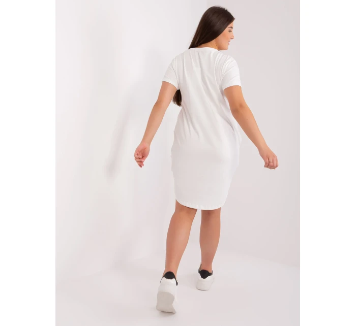 RV TU 8862 tunika.69P ecru