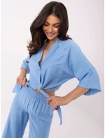 Sada TW KMPL BI 2469 1,61 modrá Sada TW KMPL BI 2469 1,61 modrá