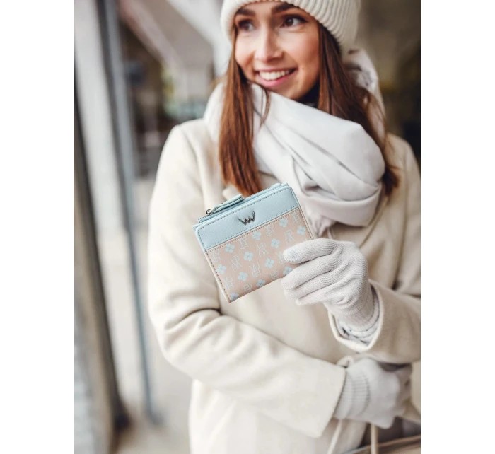Peněženka VUCH Marva Mini Beige