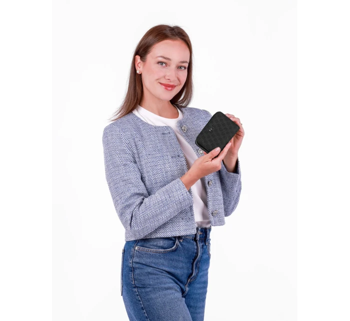 Dámská peněženka Vuch Rizzy MN Black Dámská peněženka Vuch Rizzy MN Black