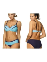 Dámské dvoudílné plavky Barbara model 21241194 - Marko