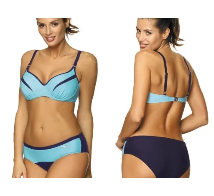 Dámské dvoudílné plavky Barbara model 21241194 - Marko