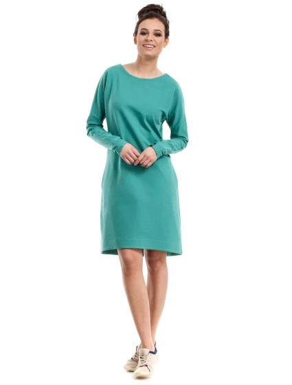 Dámské šaty B012 - BEwear