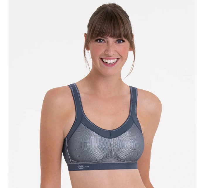 Dámská sportovní podprsenka Momentum model 21784958 - Anita Dámská sportovní podprsenka Momentum model 21784958 - Anita