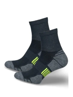 Pánské ponožky ACTIVE model 21286226 - Milena