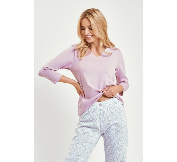 DÁMSKÉ DLOUHÉ PYŽAMO SXL model 21311080 - Taro