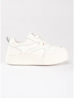 Klasické dámské tenisky Klasické dámské tenisky