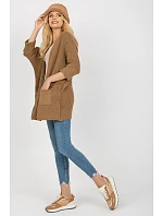 Svetr na zapínání  model 171348 Rue Paris