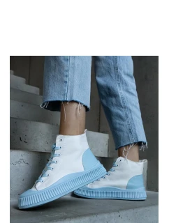 Tenisky model 207205 Solea